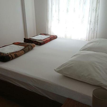Apartman Kursar Srima Esterno foto
