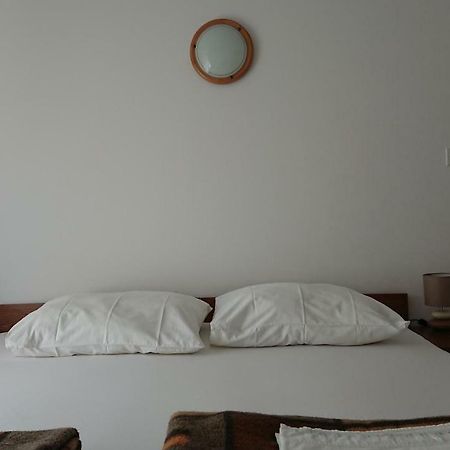 Apartman Kursar Srima Esterno foto