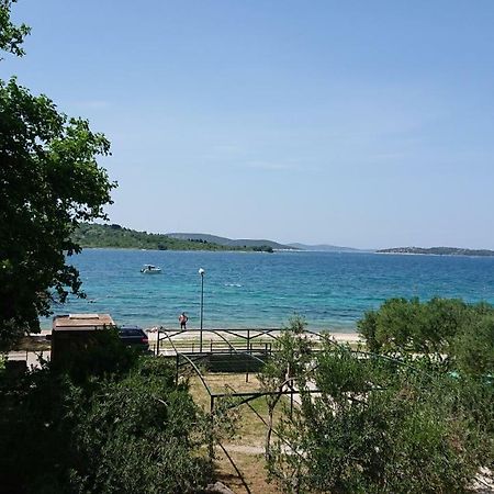 Apartman Kursar Srima Esterno foto