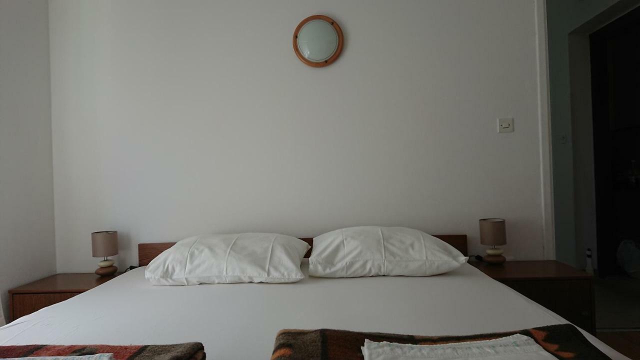 Apartman Kursar Srima Esterno foto