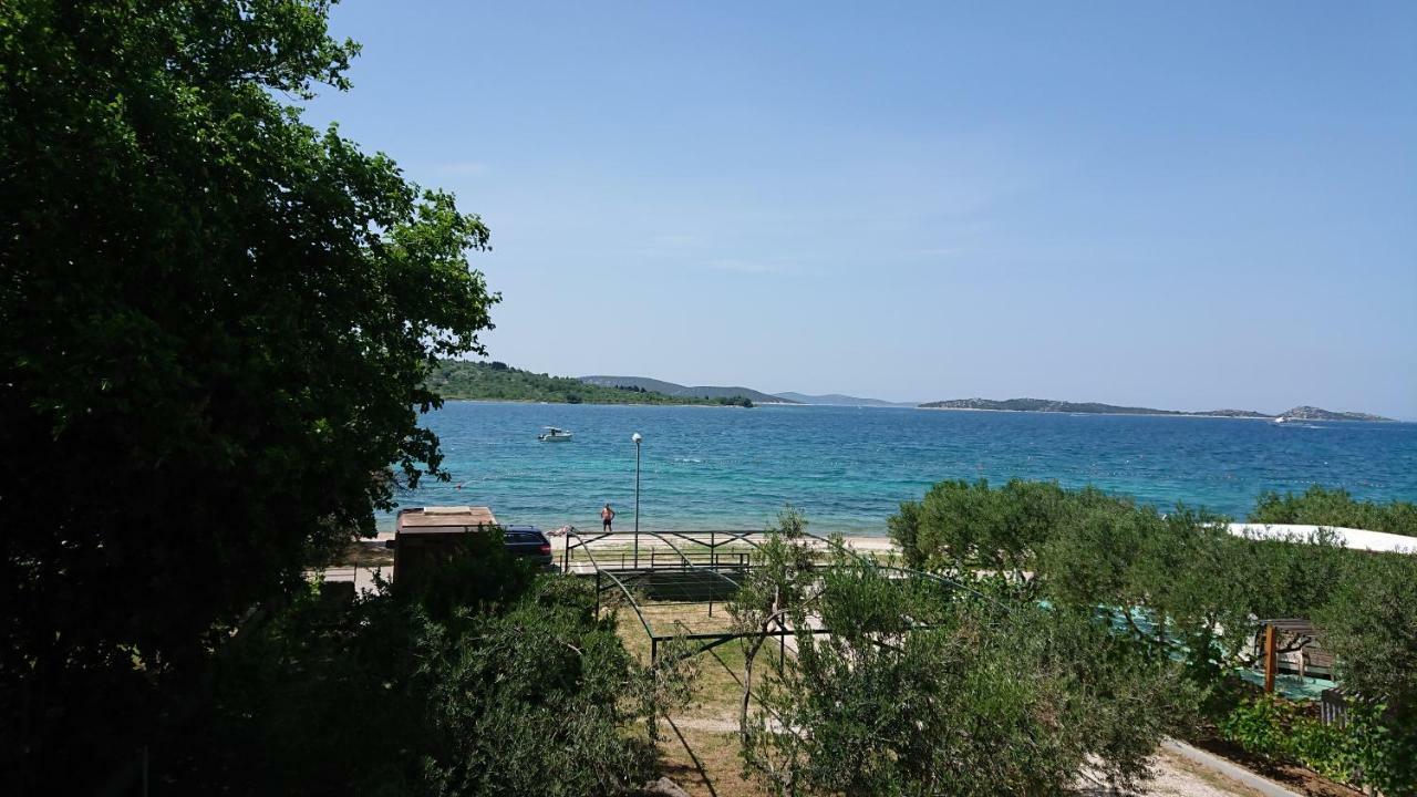 Apartman Kursar Srima Esterno foto