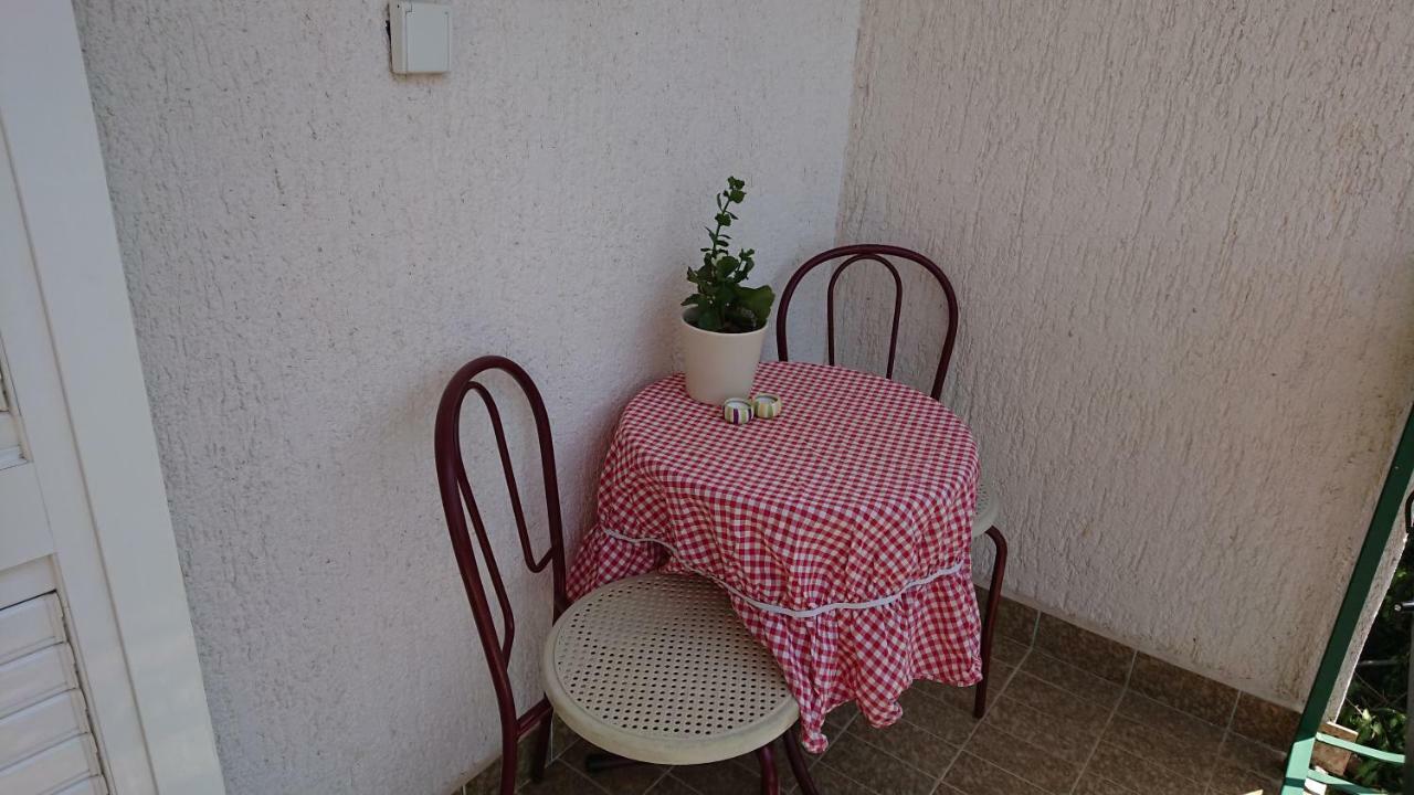 Apartman Kursar Srima Esterno foto