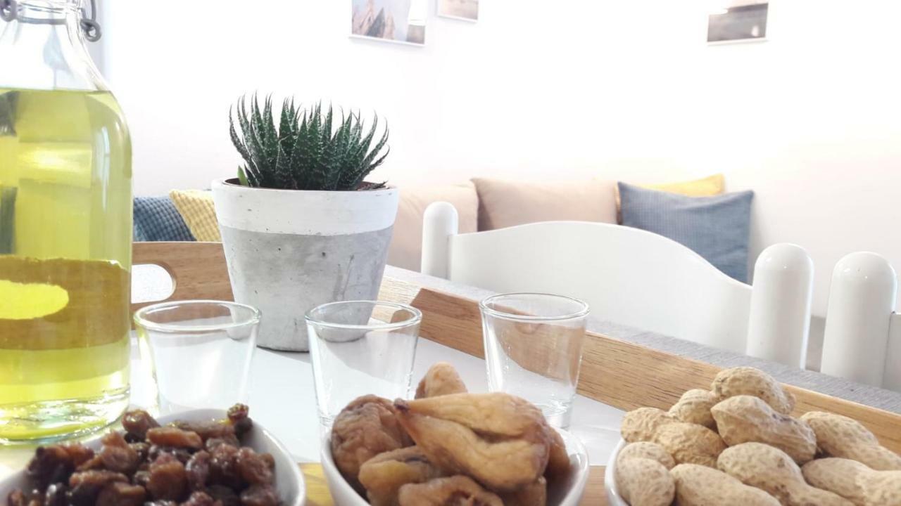 Apartman Kursar Srima Esterno foto