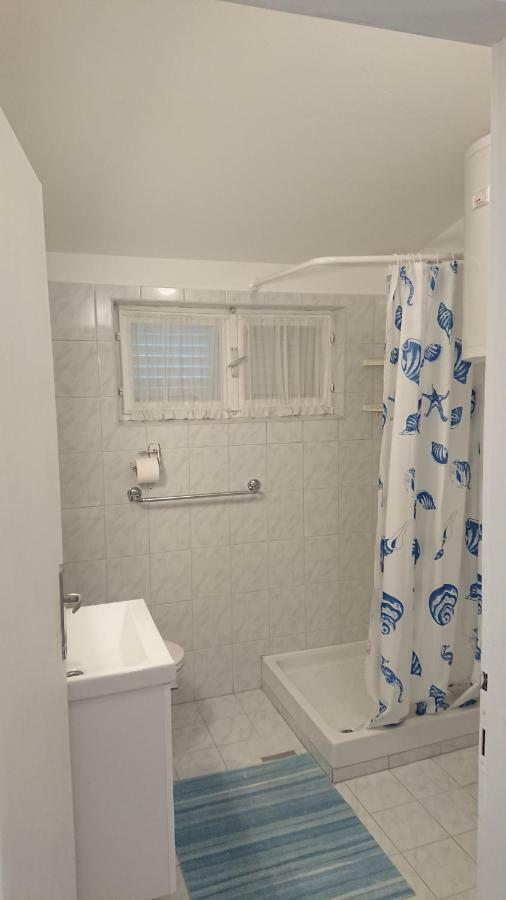 Apartman Kursar Srima Esterno foto